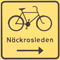 Logo Näckrosleden