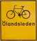 Logo Ölandsleden