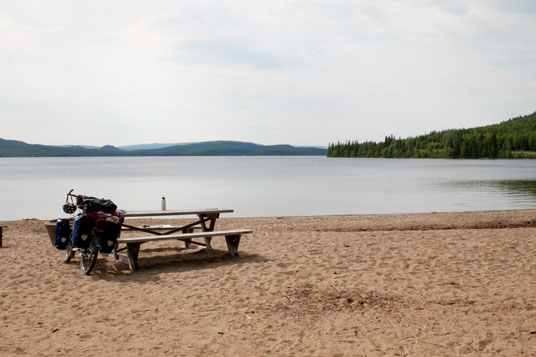 See Murusjøen, Norwegen