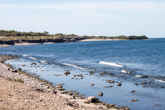 Öland, Schweden