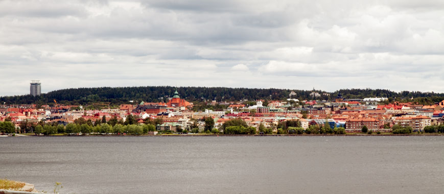 Östersund