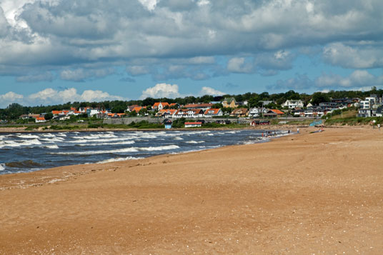 Skälderviken Havsbaden