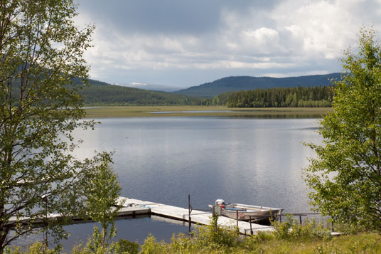 Storsjön