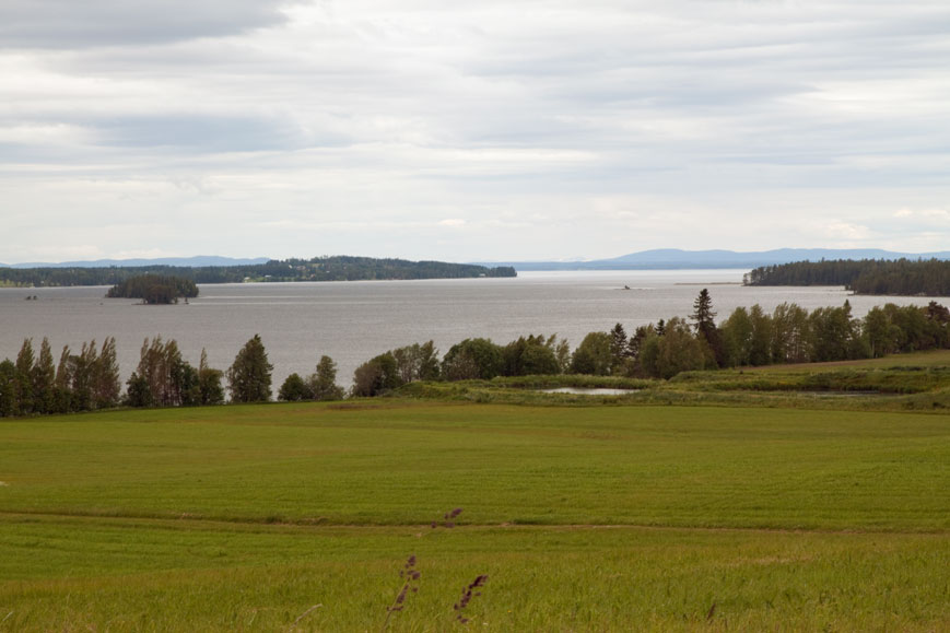 Storsjön