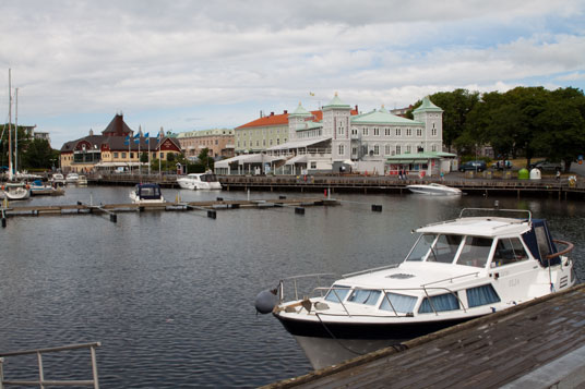 Strömstad