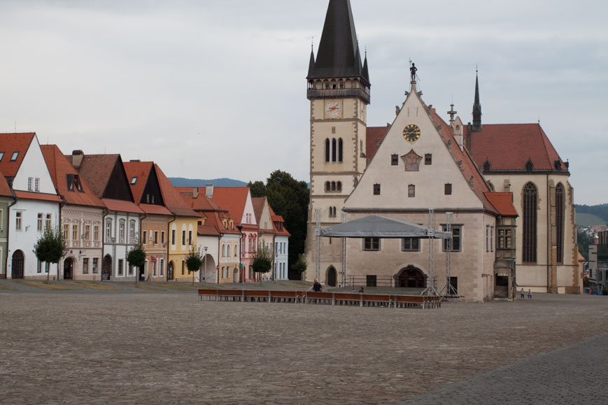 Bardejov