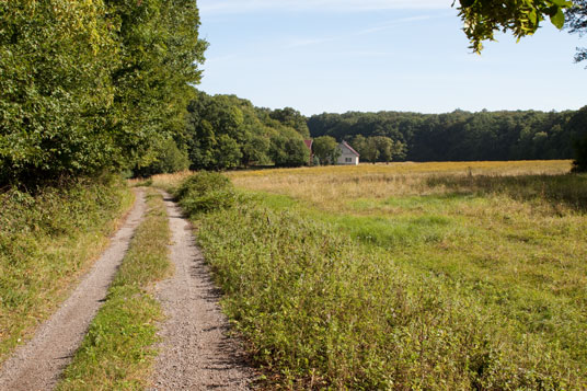 Kleine Karpaten