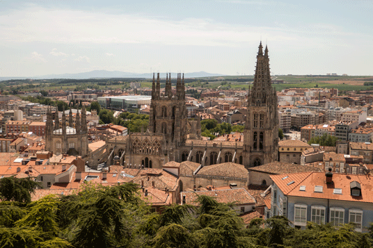 Burgos