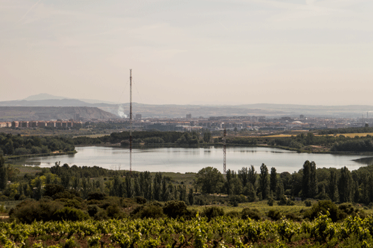 Logroño