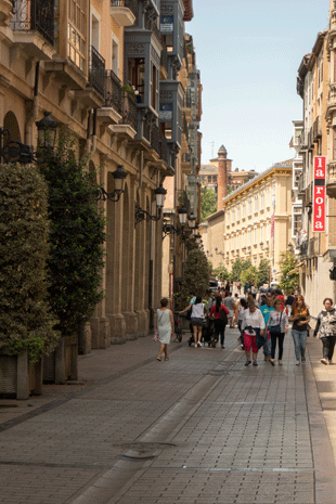 Logroño