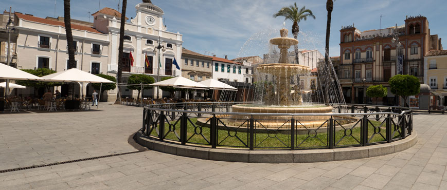 Mérida