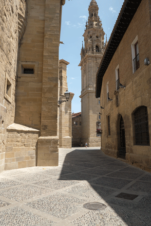 Santo Domingo de la Calzada