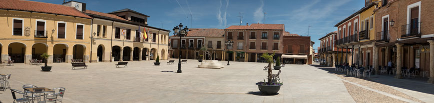 Villalpando