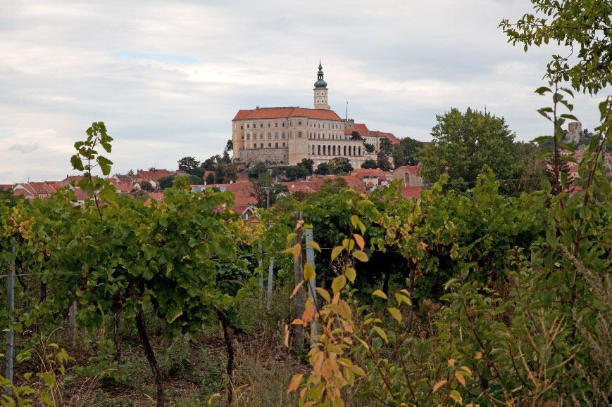 Mikulov