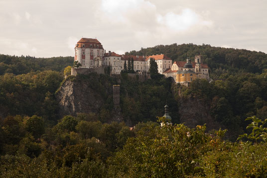 Vranov nad Dyji