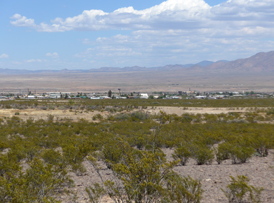 Lordsburg