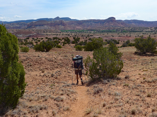 Ghost Ranch