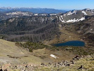 Spotted Lake