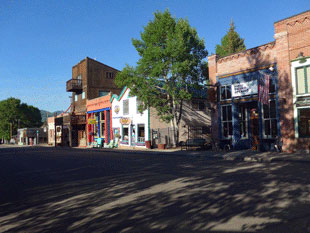 Creede