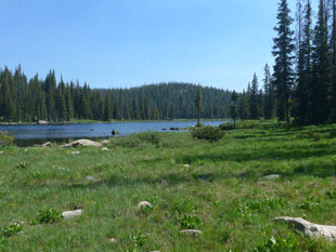 rabbit ears pass