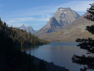 st.marys lake