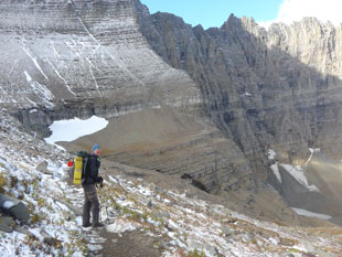 piegan pass