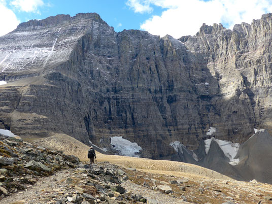 piegan pass