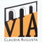 Logo Via Claudia Augusta